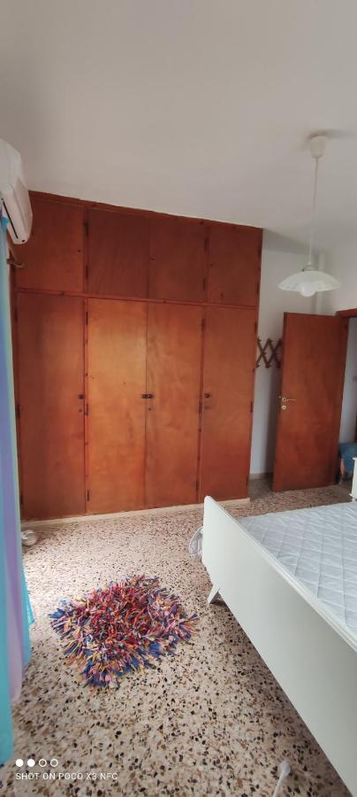 To Spiti Stin Aliki Daire Artemida  Dış mekan fotoğraf