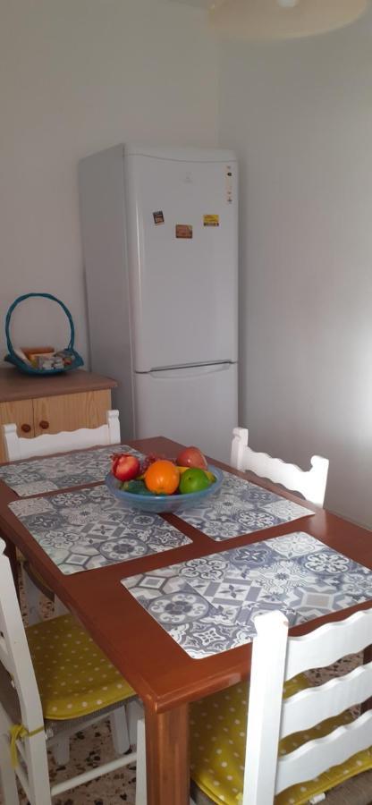 To Spiti Stin Aliki Daire Artemida  Dış mekan fotoğraf