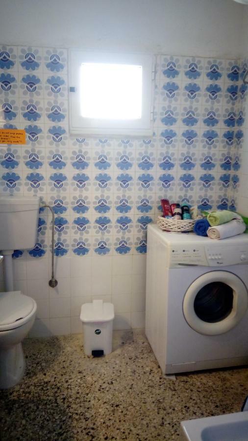 To Spiti Stin Aliki Daire Artemida  Dış mekan fotoğraf